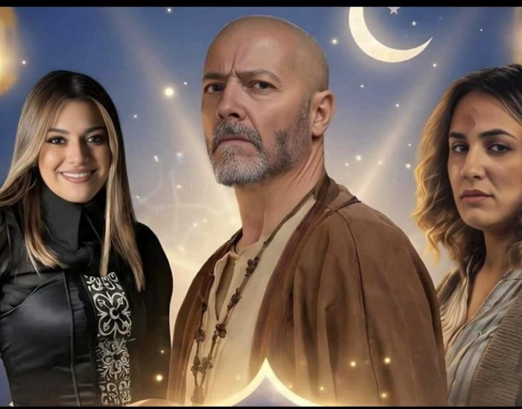 سرقة سيناريو تهز الدراما الجزائرية… دعوى قضائية لوقف بث مسلسل