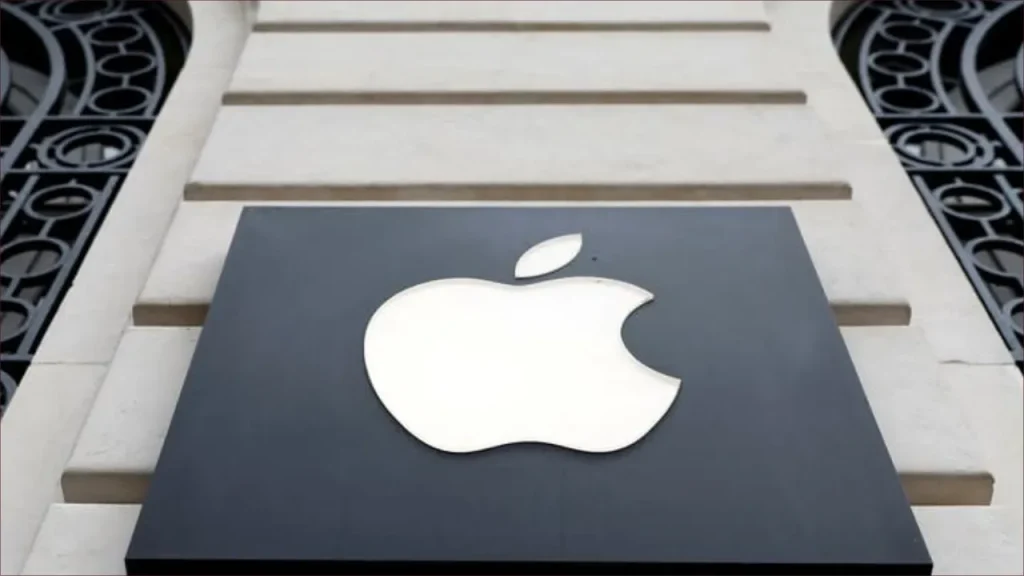 شركة Apple