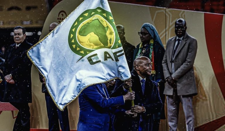 تفاصيل البند الذي استغله المغرب لربح قضية نهائي كأس أمم أفريقيا