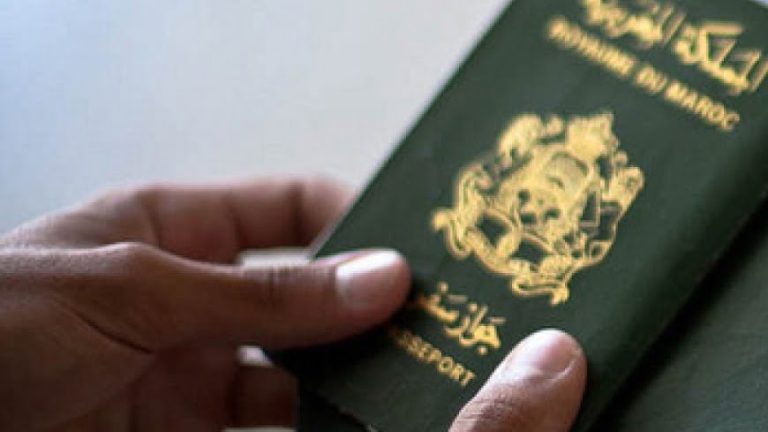 في انتظار تدخل والي جهة مراكش آسفي.. تعثر استخراج جوازات السفر من دار السكة