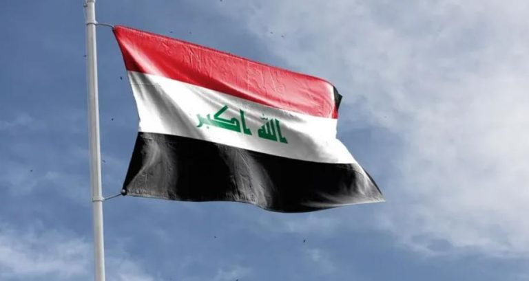 العراق يعلن تمديد إغلاق مجاله الجوي لمدة 72 ساعة