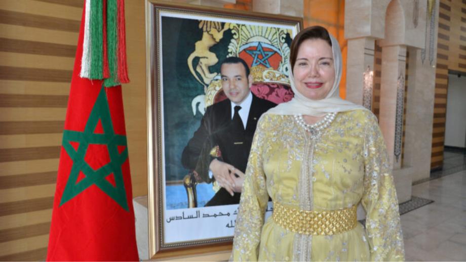 سفيرة: المغرب والفاتيكان تربطهما علاقات “متينة وعريقة”