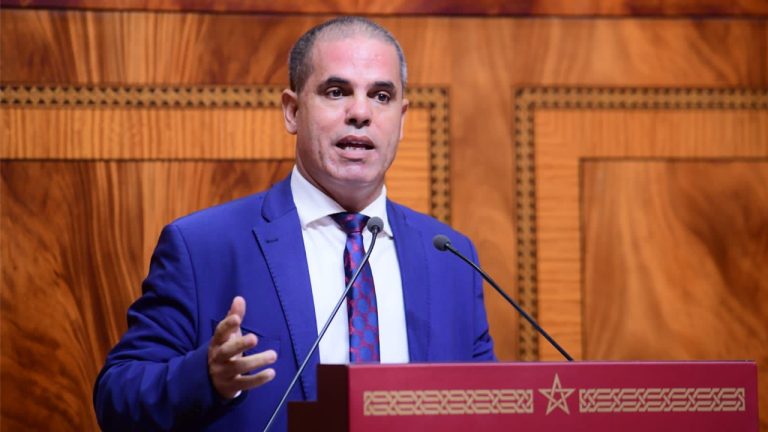 استئنافية الرباط تبرئ عبد النبي عيدودي من تهم تبديد أموال عمومية