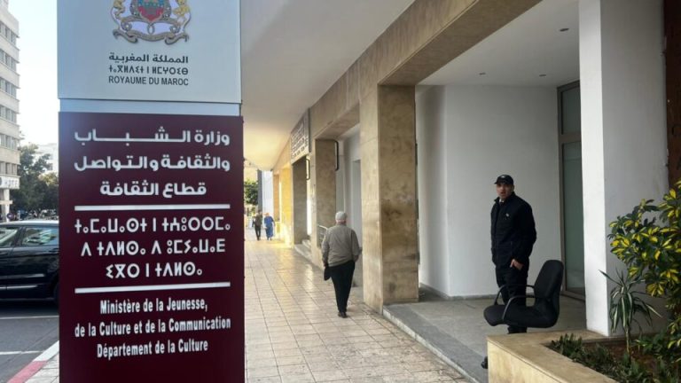 وزارة الثقافة: إنهاء دراسة طلبات الحصول على بطاقة الفنان
