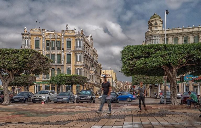 تحويلات من مليلية ونهاية في مدريد.. سقوط دعوى بريطاني استثمر في عقار بالمغرب