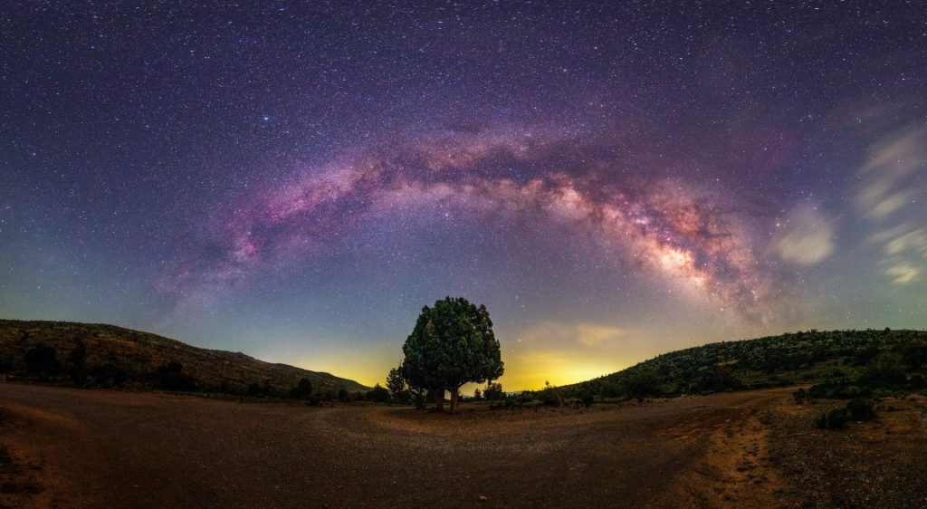 المادة المظلمة.. علماء يقتربون من كشف أحد أكبر ألغاز الكون