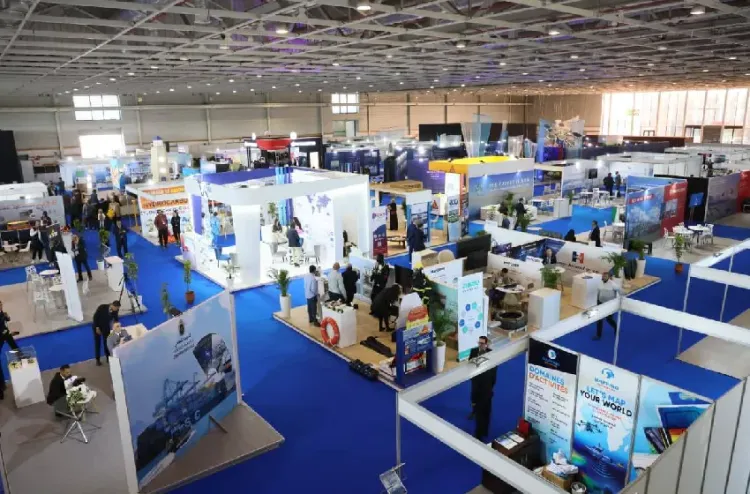 رقمنة الموانئ في صلب “اللقاءات الرقمية 2026” بالجديدة