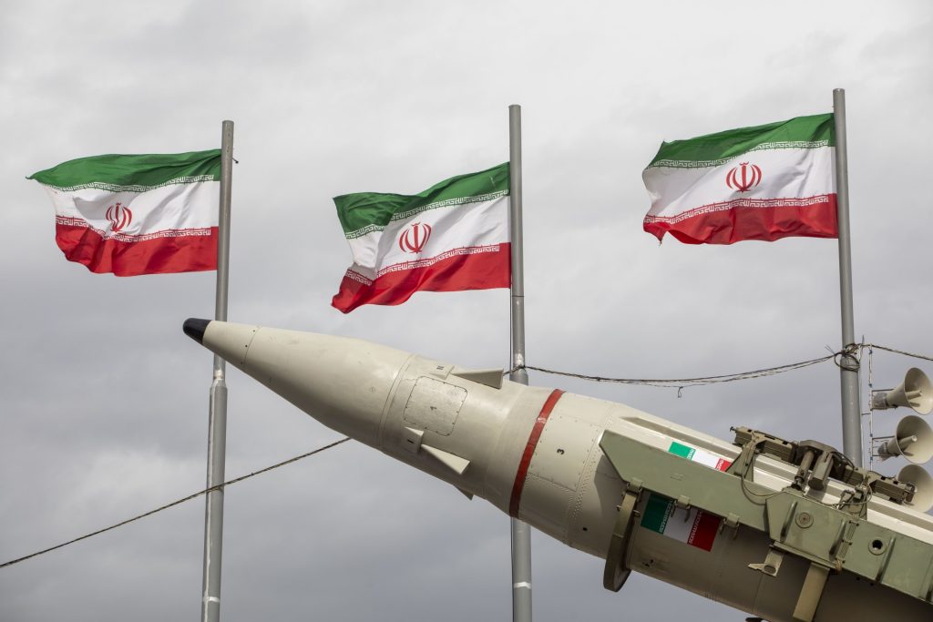 إيران: العدو سيدفع ثمن الاعتداء الذي بدأه