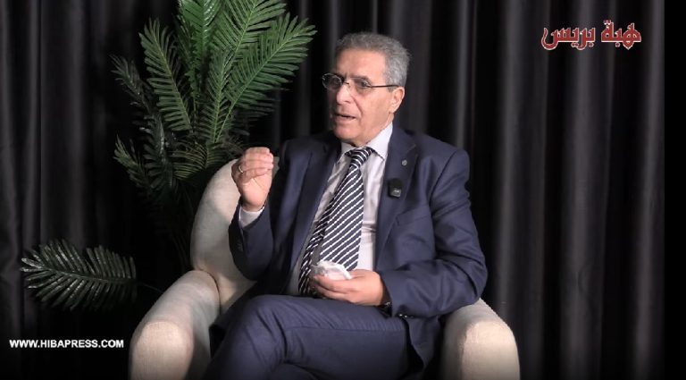 المشاركة السياسية لمغاربة العالم بين النص الدستوري وإكراهات الواقع(فيديو)
