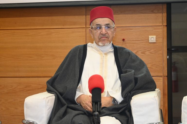 مسيرة علمية حافلة.. من هو اليزيد الراضي الأمين العام الجديد للمجلس العلمي الأعلى؟