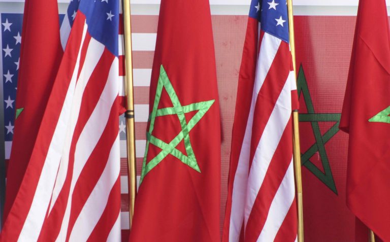 الولايات المتحدة تجدد دعمها لمقترح الحكم الذاتي لتسوية نزاع الصحراء المغربية