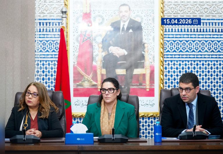 "البام" يشيد بحصيلة الحكومة ويدعو إلى تسريع تنزيل ورش التنمية الترابية