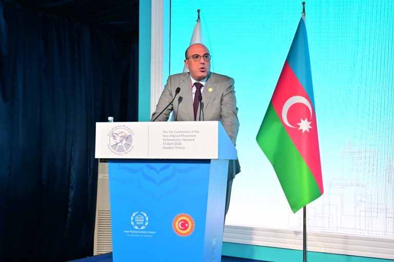 ولد الرشيد من إسطنبول: المغرب جعل التنمية المستدامة أحد مرتكزات سياساته العمومية