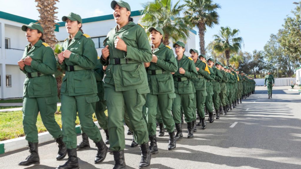 وزارة الداخلية تذكر بموعد انتهاء آجال إحصاء الخدمة العسكرية