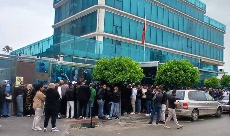إقبال واسع على القنصلية المغربية بمورسيا خلال أيام الأبواب المفتوحة