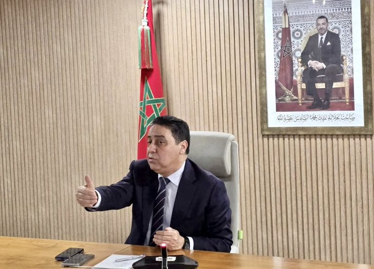 حجيرة: رقمنة التجارة الخارجية قلّصت آجال المعاملات