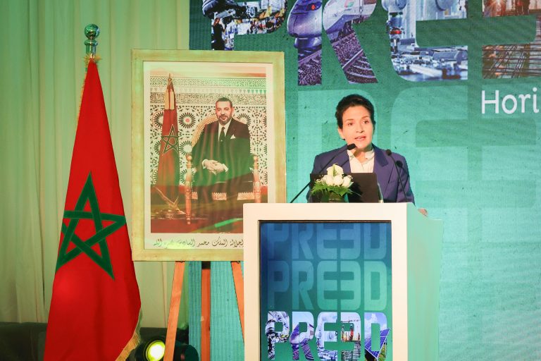 بنعلي: النجاعة الطاقية خيار استراتيجي لمواجهة التقلبات العالمية