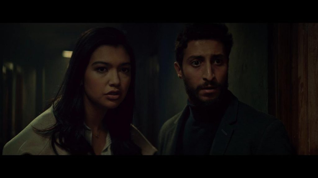 فيلم فندق السلام يفتح بابا جديدا لسينما الرعب في المغرب