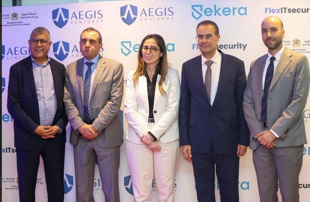 AEGIS تنظم ندوة لتعزيز الأمن السيبراني في الصناعة الدوائية