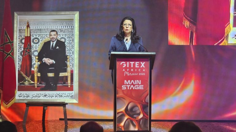 السغروشني: المغرب يسعى لترسيخ "طريق ثالثة" في السيادة الرقمية