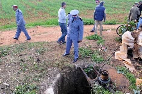 بعد ساعات من البحث والقلق.. “جب” ينهي حياة رجل ستيني بحاسي بركان بالناظور