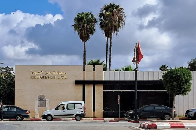 معارضة عين العودة تطالب بجلسة خاصة لكشف اختلالات التدبير المحلي