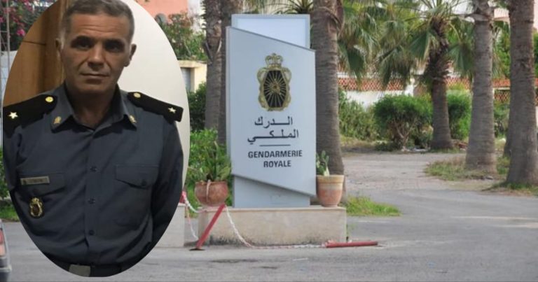إقليم القنيطرة.. تدخل حاسم للدرك الملكي يفكك شبكة للاتجار بالبشر