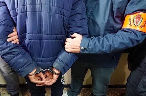 وعود كاذبة تنتهي بالسجن.. سقوط نصاب الهجرة بزايو