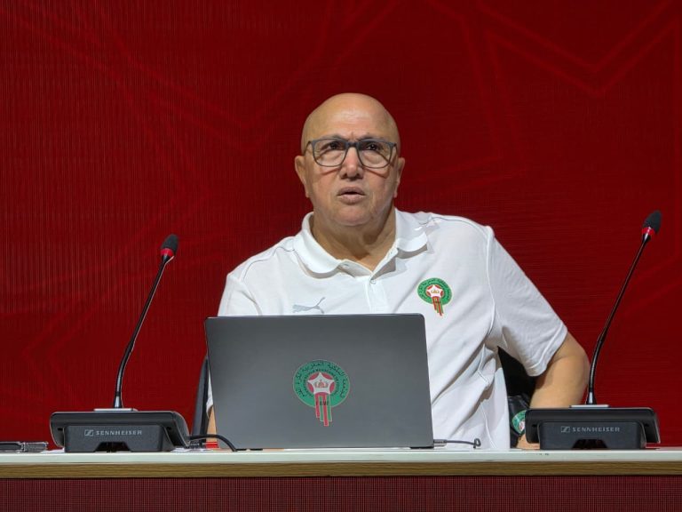 فتحي جمال: ثقتنا كاملة في وهبي قبل كأس العالم 2026