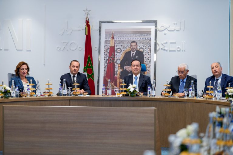 ملف الصحراء المغربية.. "الأحرار" يعبر عن اعتزازه بالنجاحات الدبلوماسية المتواصلة