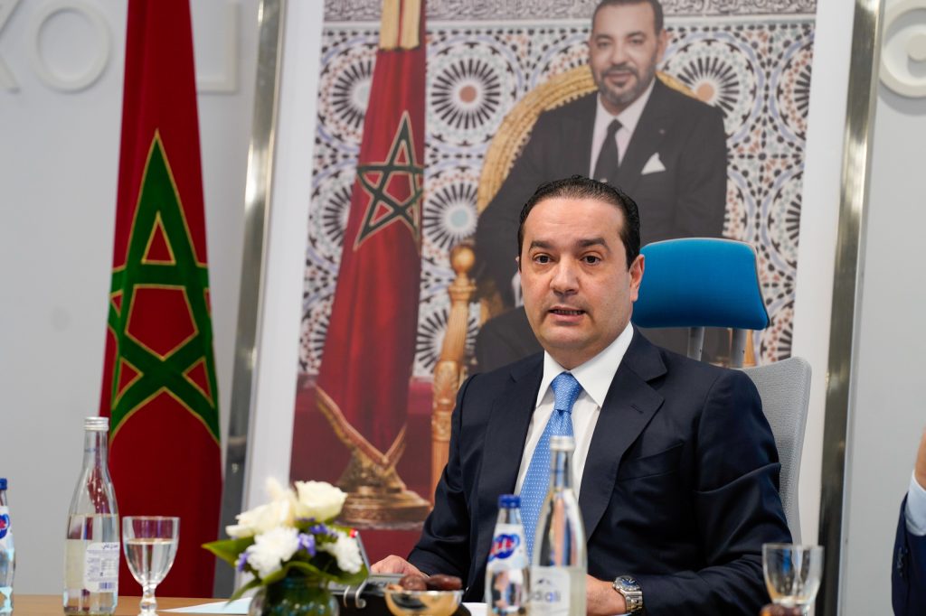 "الأحرار" ينوه بالعمل المسؤول والمتوازن لمواجهة تداعيات حرب إيران