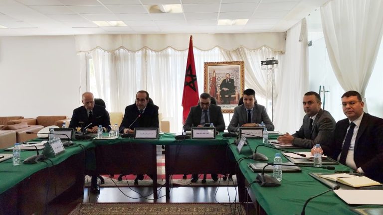 الحسيمة تعبئ جهودها لإنجاح عملية "مرحبا 2026"