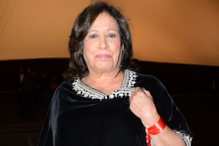 الموت يغيب الفنانة الكويتية حياة الفهد بعد صراع مع المرض