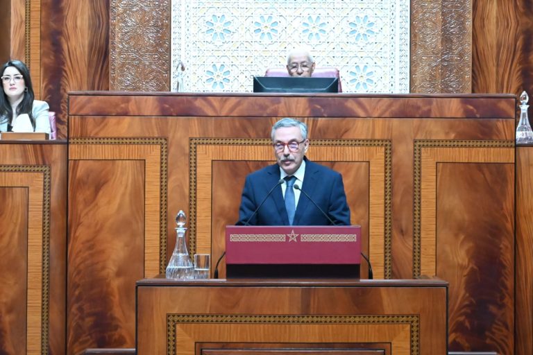 الفريق الاستقلالي يشيد بحصيلة الحكومة ويؤكد: مسار الإصلاح متواصل