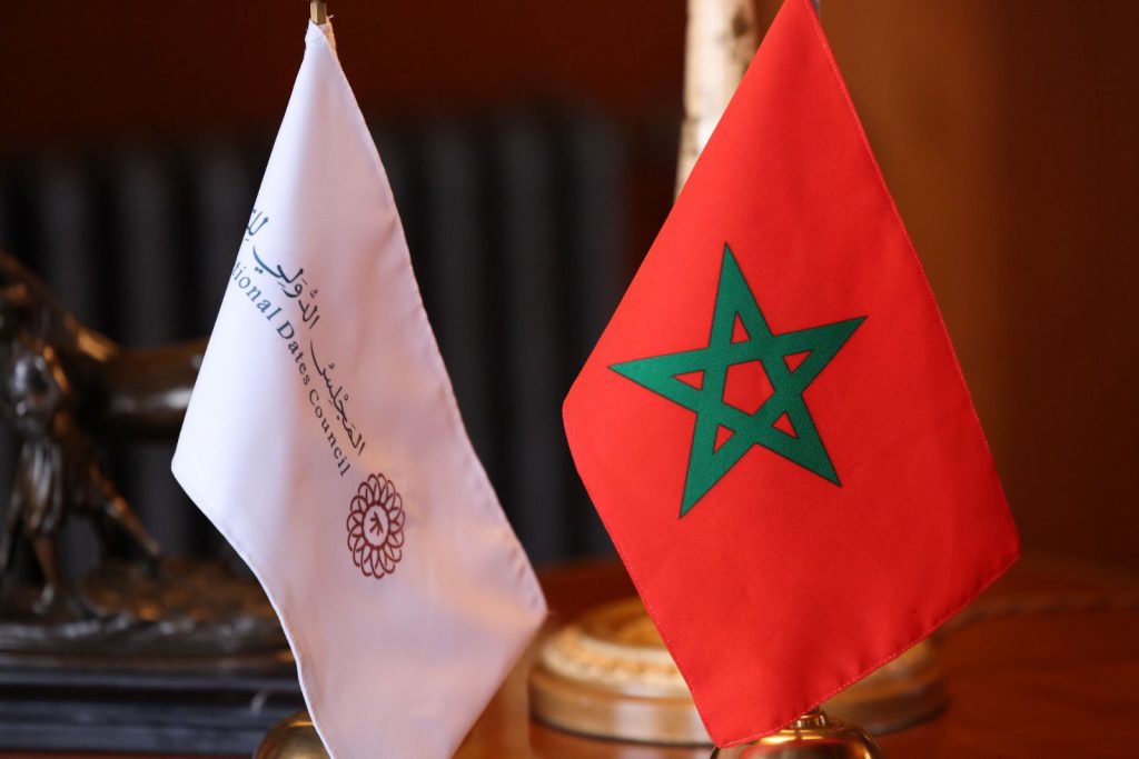 توقيع مذكرة تفاهم لتطوير سلسلة النخيل والتمور بالمغرب