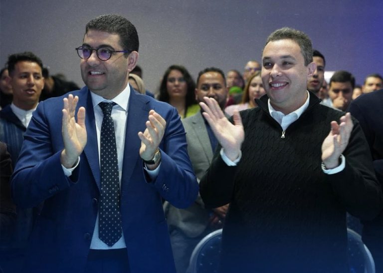 الجامعة الربيعية.. دينامية شبابية متجددة لشباب "البام" ترسم ملامح المرحلة المقبلة