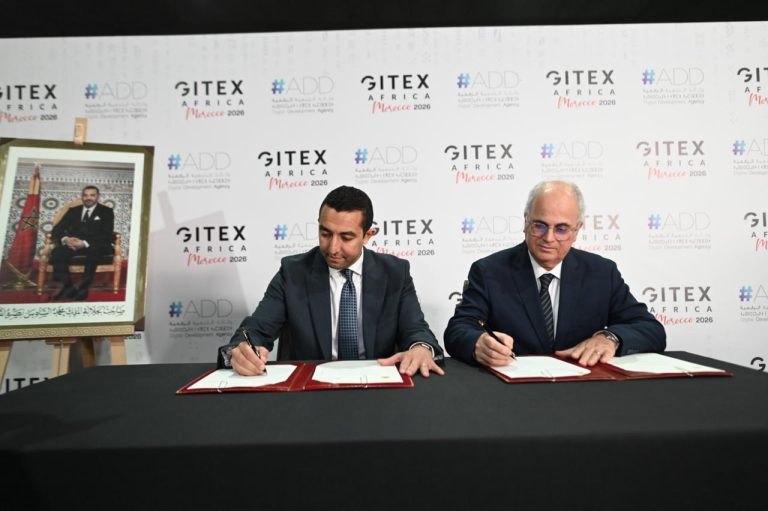 تعزيز الرقمنة بالمغرب.. تعاون استراتيجي بين بريد المغرب ووكالة التنمية الرقمية