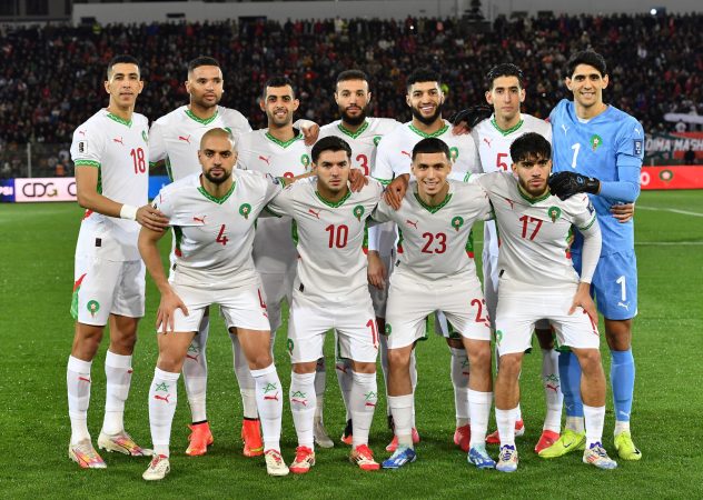 إيرادات مالية كبيرة تنتظر المنتخب المغربي في مونديال 2026