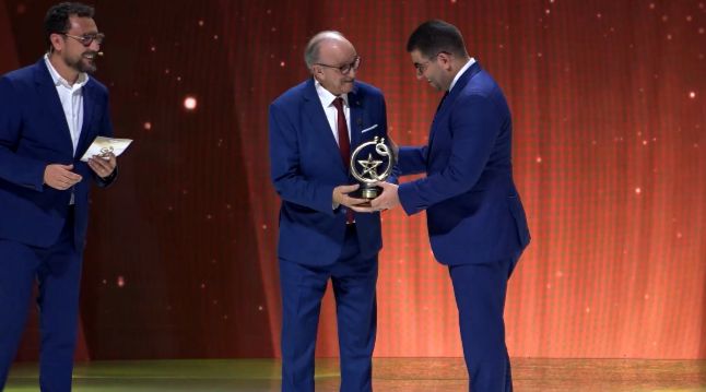 منصة "ثقة" تطلق النسخة الأولى من جوائز "Tiqqa d’Or" للاحتفاء بالرواد المغاربة