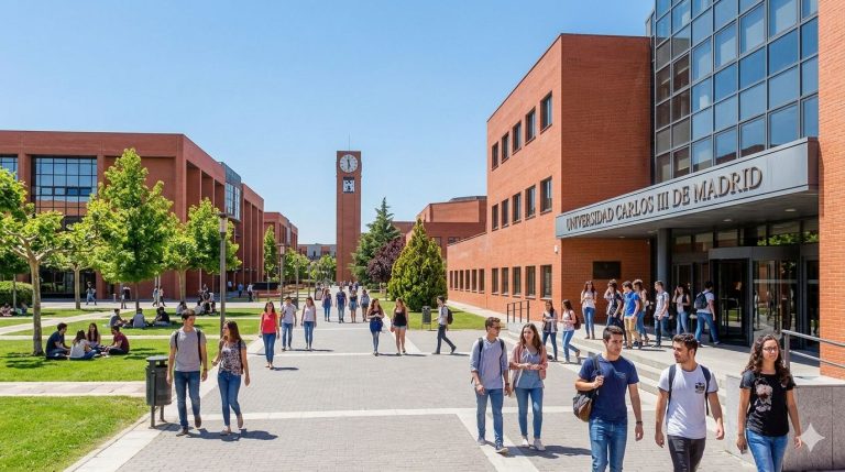جامعة إسبانية رائدة تطلق "جسر العبور" لدعم الطالبات العربيات اللاجئات