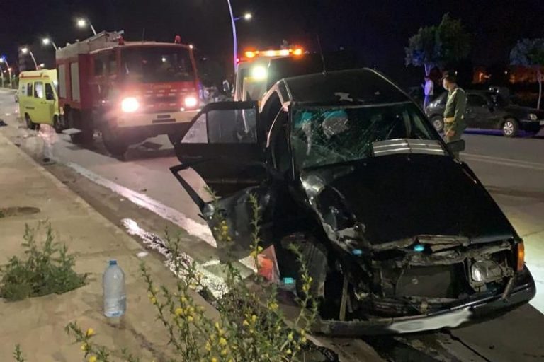 بين أزغنغان والناظور.. حوادث السير المتكررة تضع سلامة المواطنين على المحك