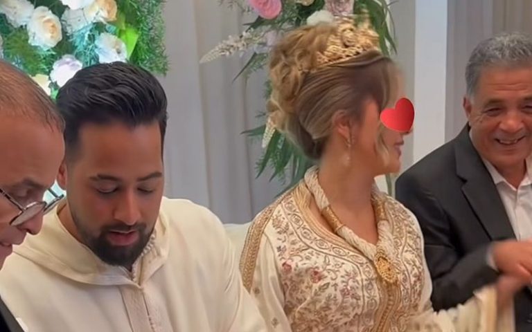 سليم كرافاطا يشعل منصات التواصل بإعلان دخوله القفص الذهبي