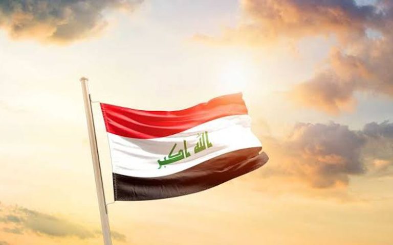 انتخاب نزار آميدي رئيسا للعراق