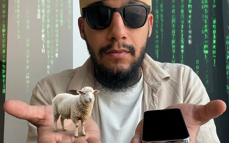 الشيخ سار: عيد الأضحى سنة وليس فرضاً ولا يمكن مقارنة الأضحية ب"الآيفون"
