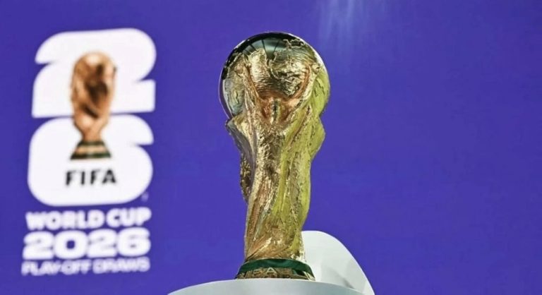 إدارة ترامب تقترح استبدال إيران بمنتخب إيطاليا في كأس العالم