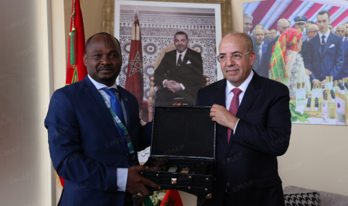 سيام 2026.. المغرب يعزز التعاون الفلاحي جنوب-جنوب ومتعدد الأطراف
