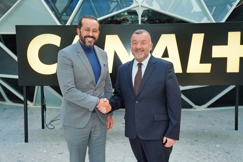 شراكة بين المكتب الوطني للسياحة وCanal+ للترويج للسياحة الغولفية المغربية