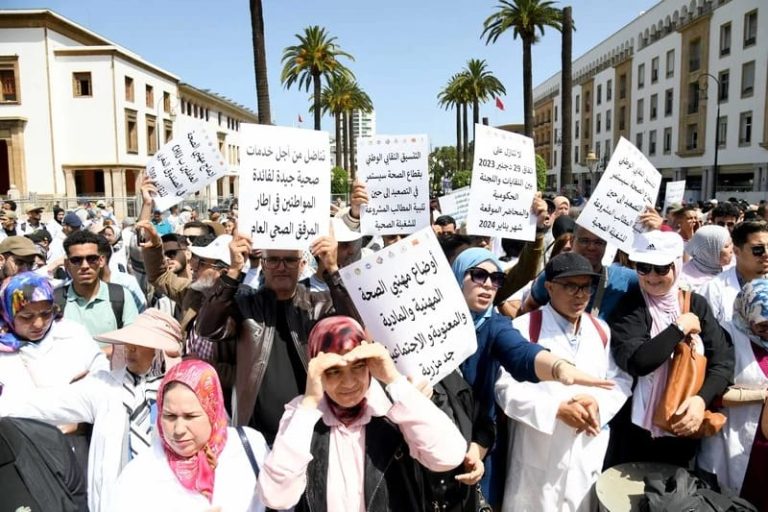 جهة طنجة.. انفراج مؤقت يؤجل احتجاجات قطاع الصحة