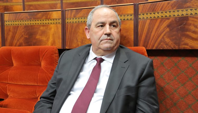 الرباط.. الأساتذة الباحثون يرفضون البلاغ المشترك ويعلنون التصعيد