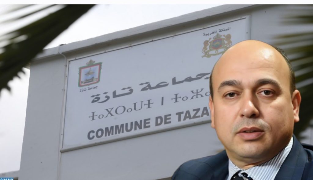 هل تنجح جماعة تازة في استرجاع ملايين “TNB” من برلمانيين ومنعشين عقاريين؟